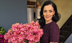 Eskişehir'de çiçekçilerde 8 Mart yoğunluğu