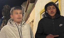 Eskişehir'de çocukların oyunu kanlı bitti: 1 çocuk hayatını kaybetti