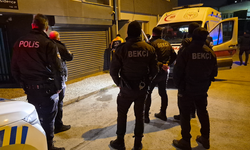 Eskişehir’de ekipleri harekete geçiren ihbar asılsız çıktı!