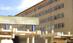 Eskişehir’de eski Devlet Hastanesi’nin arazisi ile ilgili şok karar