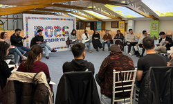 Eskişehir’de genç yaratıcılar programı başladı