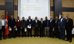 Eskişehir'de hafızlık yarışması düzenlendi