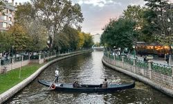 Eskişehir'de hava durumu: 1 Mart 2026 Pazar