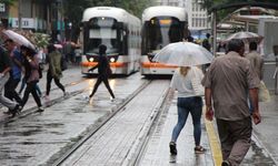 Meteoroloji açıkladı: Eskişehir'de hava durumu nasıl olacak?