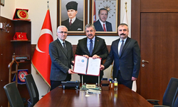 Eskişehir'de hemşirelik öğrencileri için yeni uygulama alanı