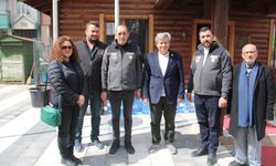 Eskişehir'de her ay 26’sında ücretsiz Kalabak Su