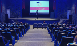 Eskişehir'de hükümlülere 'Kadına Şiddetle Mücadele' eğitimi