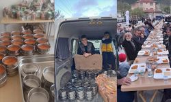 Eskişehir'de ihtiyaç sahiplerine Ramazan'da güzel uygulama