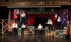 Eskişehir'de iki yeni prömiyer izleyiciyle buluşuyor