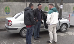 Eskişehir'de ilginç ihbar: “Aracım Çalındı” dedi, gerçek şaşırttı