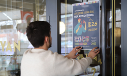 Eskişehir'de indirim günleri için hazırlıklar sürüyor