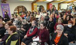 Eskişehir'de “Kadın Olmak Paneli” düzenlendi