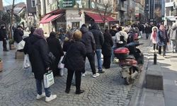 Eskişehir’de kampanya alarmı: Vatandaşlar birbirleriyle yarıştı