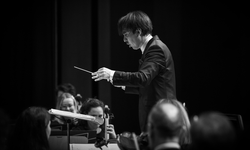 Eskişehir'de klasik müzik tutkunlarına özel konser