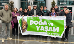 Eskişehir’de maden davasında yargılanan 3 kişi için karar çıktı