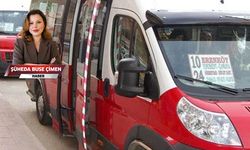 Eskişehir'de minibüsçüler isyanda: Mevcut tarife yeterli değil