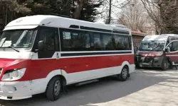 Eskişehir'de minibüslere zam gelecek mi?