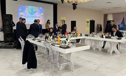 Eskişehir'de minikler için anlamlı program