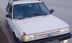 Eskişehir'de oto hırsızlığı yapan 3 şüpheli yakalandı