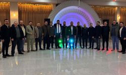 Eskişehir'de özel organizasyon: 1000'e yakın genç aynı sofrada buluştu