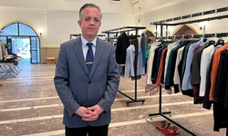 Eskişehir’de patili dostlar için kermes