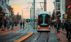 Eskişehir'de Ramazan Bayramı'nda ulaşım ücretsiz olacak