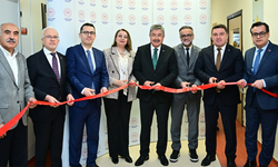 Eskişehir’de sağlıkta büyük adım: Açılışı törenle yapıldı