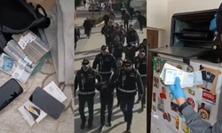 Eskişehir’de şantaj operasyonu: 4 kişi tutuklandı