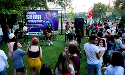 Eskişehir’de sokaklar müzikle şenlenecek: 26 Mart programı açıklandı