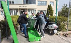 Eskişehir'de şüpheli ölüm: Yaşlı kadının cansız bedenine ulaşıldı