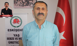 Mazot zammı tarımı vurdu: "Eskişehir’de üretim darbe alacak”