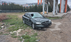 Eskişehir'de üst geçidi kullanmayan adam canından oldu