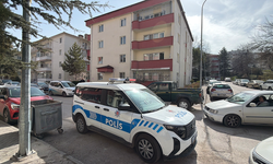 Eskişehir'de yalnız yaşayan yaşlı kadın evinde ölü bulundu