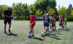 Eskişehir’de "Yetişkin ve Çocuk Spor Eğitimleri" başlıyor