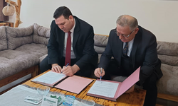 Eskişehir'de yükümlüler iş hayatına kazandırılacak