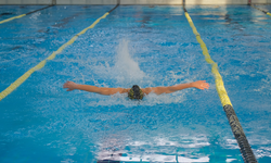 Eskişehir'de yüzme eğitimleri başlıyor