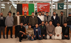 Eskişehir’den dünyaya barış mesajı