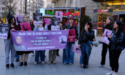 Eskişehir’den Rojin Kabaiş için çağrı: “Rojin’in telefonu derhal açılsın”