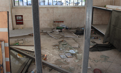 Eskişehir'e kapalı büfeler viraneye döndü