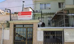 Eskişehir'in asırlık camisi bakım bekliyor