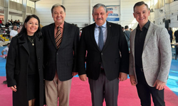 Eskişehir'in başarılı antrenörlerine önemli görev