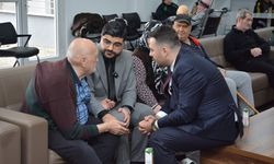 Eskişehir'in iş dünyasının sosyal sorumluluğu ön planda