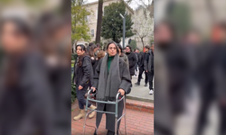 Eskişehirli belediye başkanının görüntüsü endişelendirdi