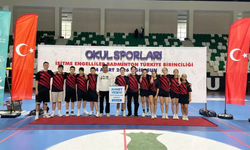 Eskişehirli sporculardan büyük başarı