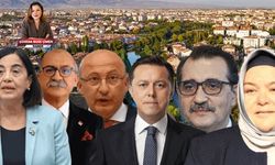 Eskişehirliler vekillerini tanıyor mu?