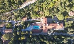 Eskişehirliler o ile akın etti: Tam bir şifa kaynağı...