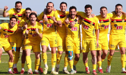 Eskişehirspor Didim'den galibiyetle döndü