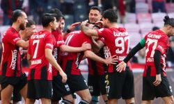 Eskişehirspor durdurulamıyor: Şimşeklerden 7 gollü galibiyet