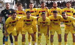 Eskişehirspor rekoru kırdı sıra şimdi Tire'de