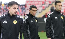 Eskişehirspor Sökespor deplasmanına 3 eksikle çıkacak